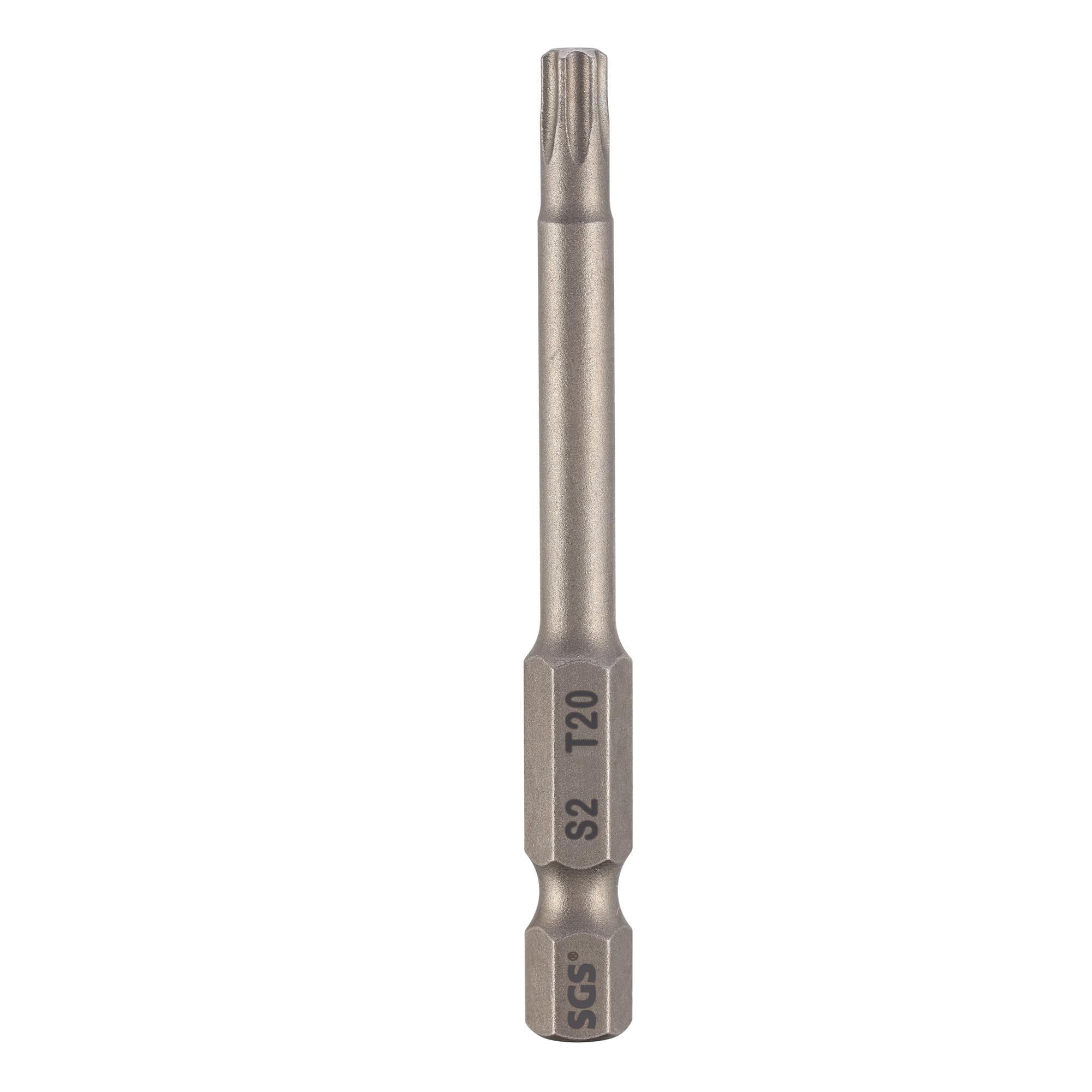 Бита TORX T20х50мм