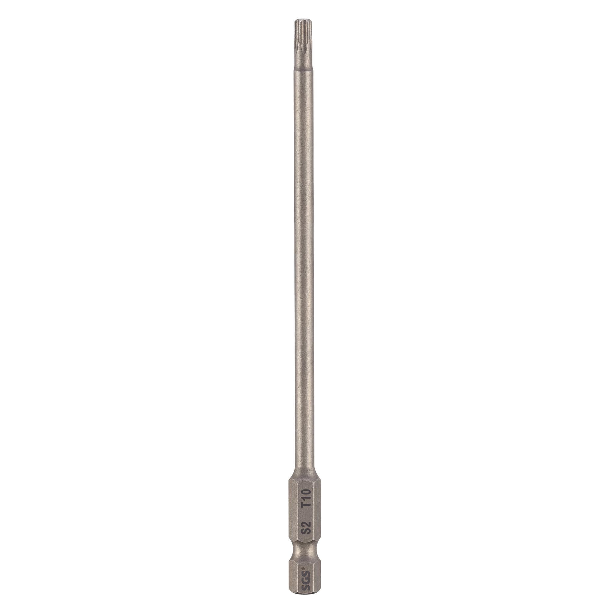 Бита TORX T25х200мм