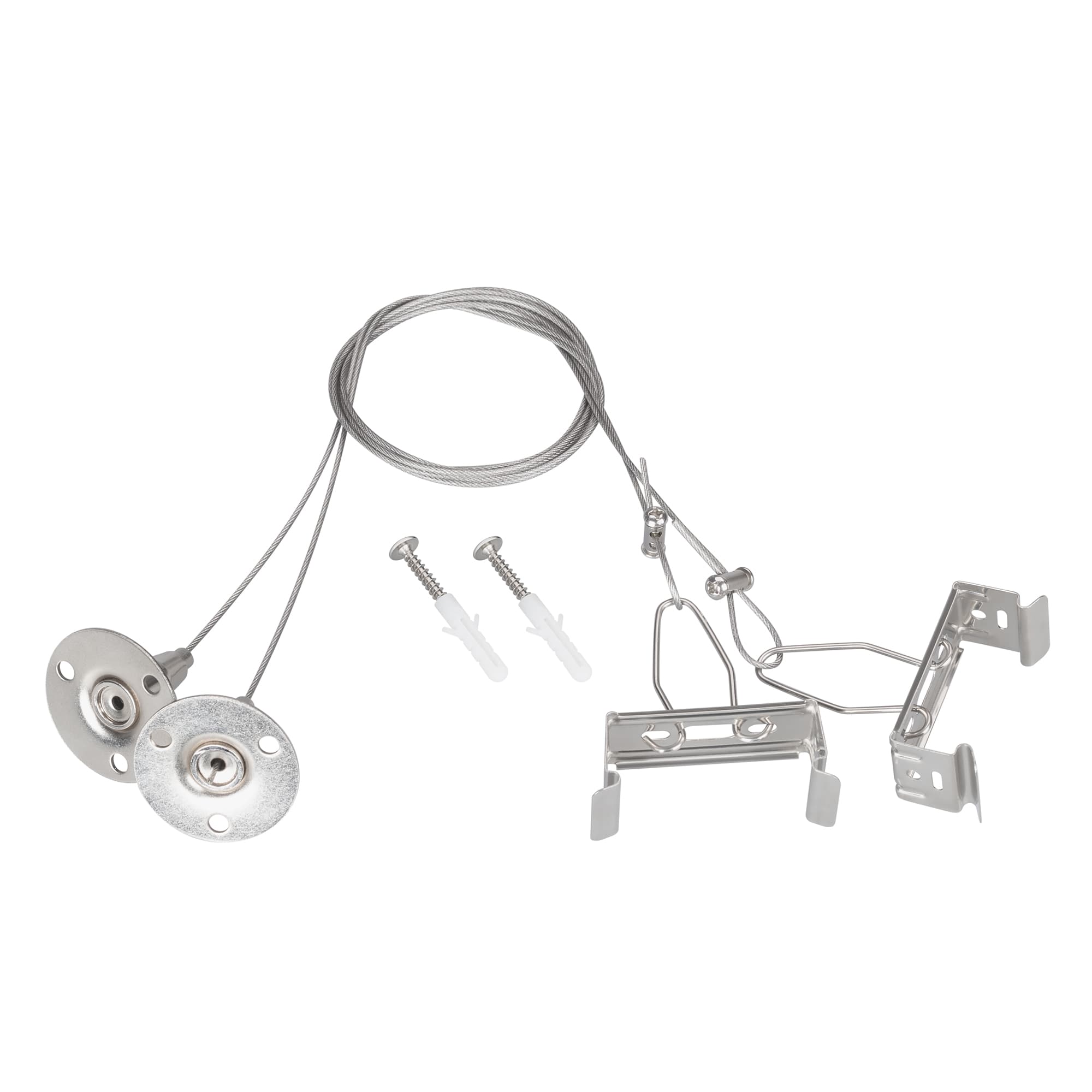 Подвес ALT-TUBULAR-HANG-L1000 (SL) (ARL)
