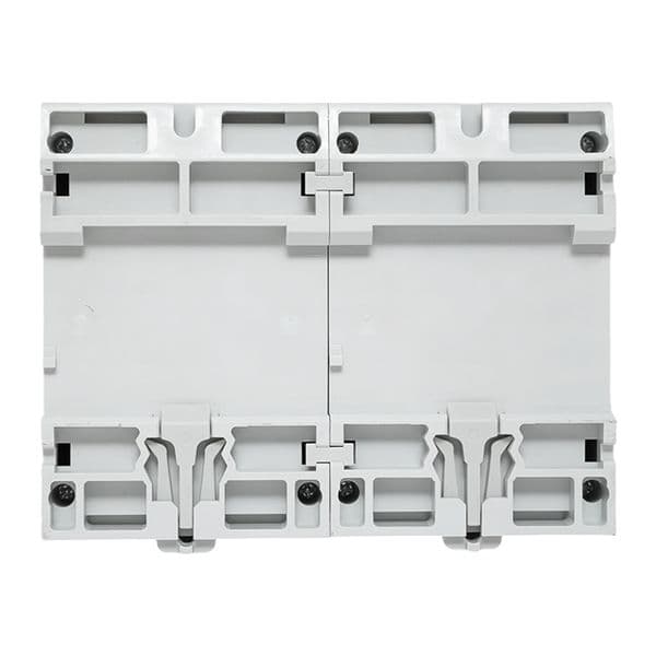 Контактор модульный КМ 100А 4NO 230VAC (6 мод.) AVERES