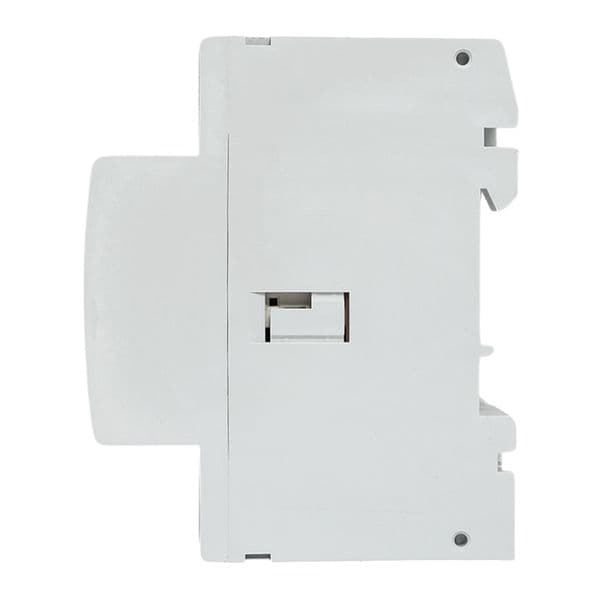 Контактор модульный КМ 100А 4NO 230VAC (6 мод.) AVERES