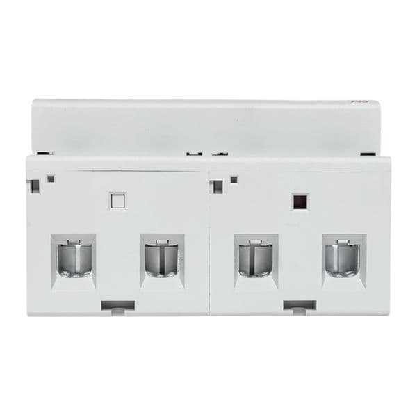 Контактор модульный КМ 100А 4NO 230VAC (6 мод.) AVERES