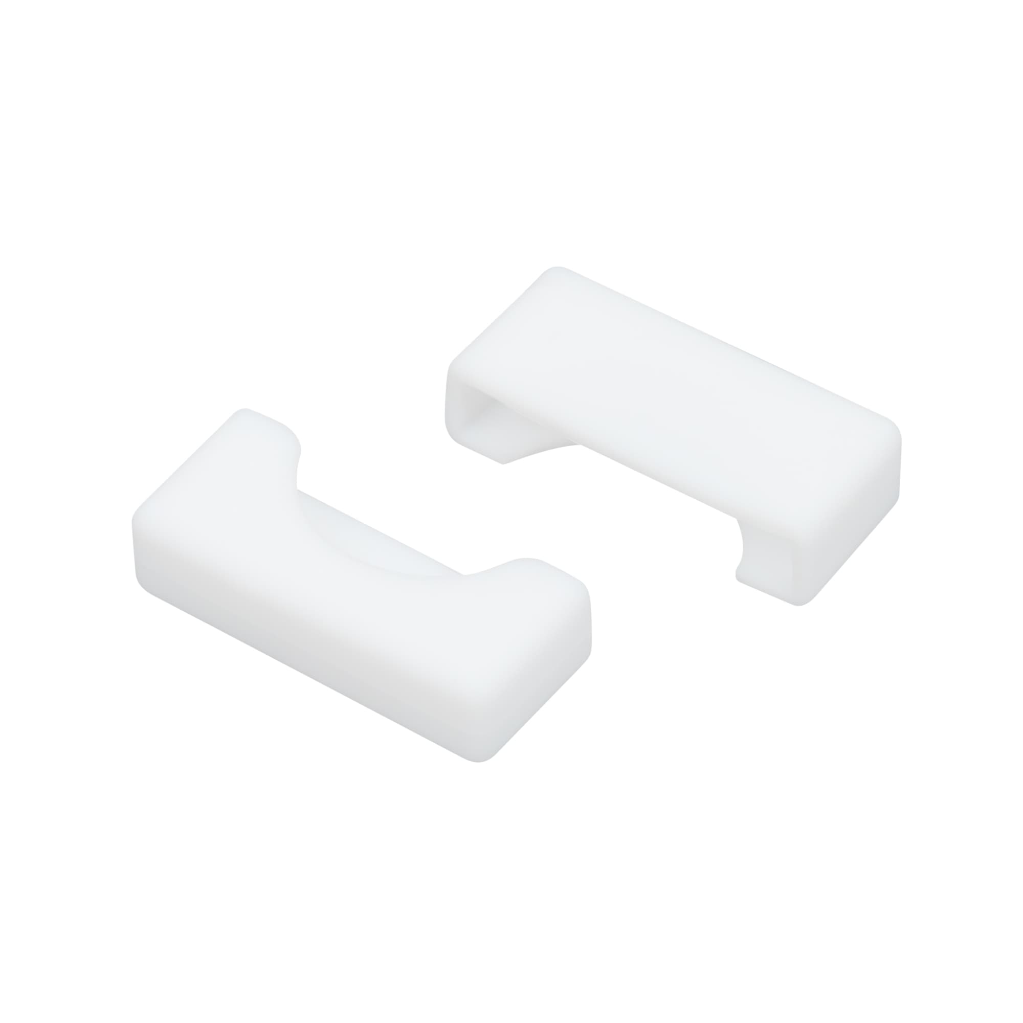 Заглушка силиконовая для лент FLT 23mm (ARL)