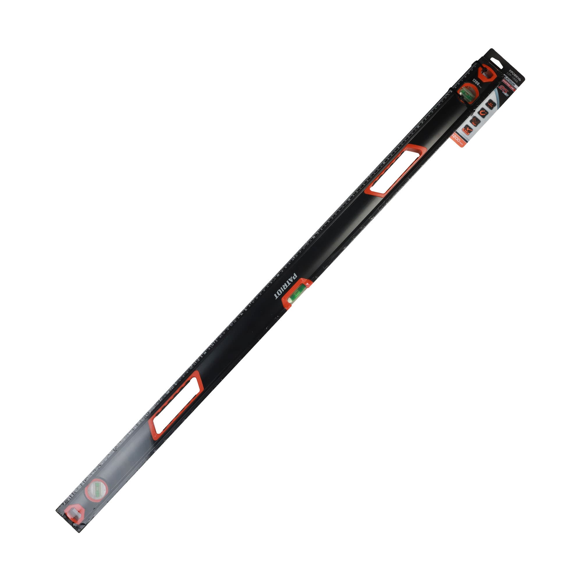 Уровень строительный LCP 1200 L Platinum