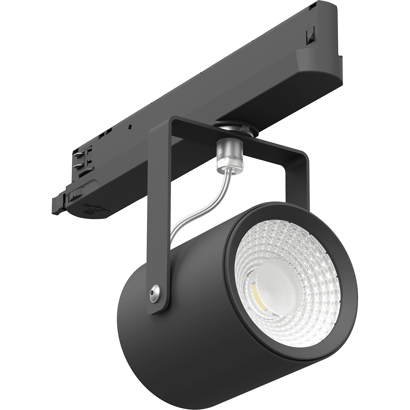 Светильник ARMA/T LED 15 B D60 4000K