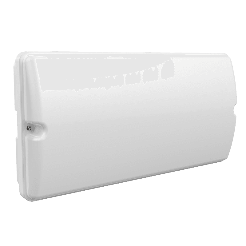 Светильник светодиодный ДБО-15Вт IP65 1000 Лм Giant EM белый
