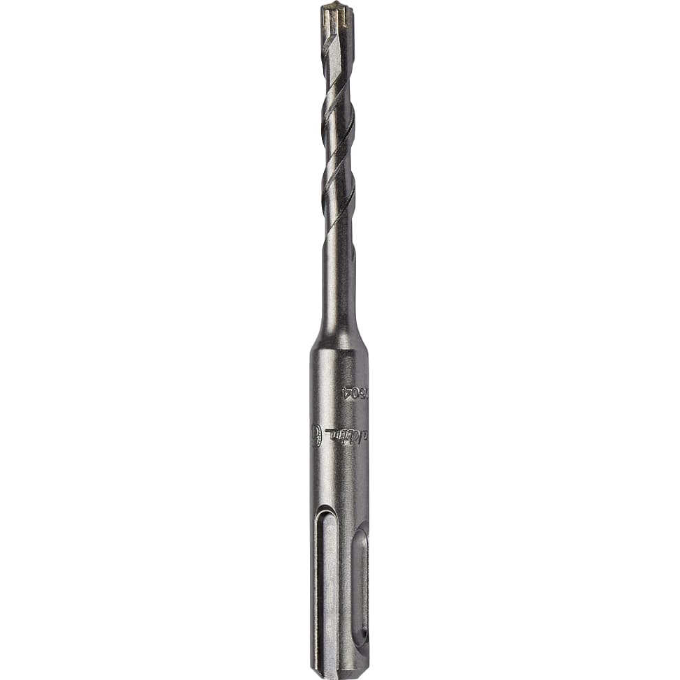 Бур SDS-plus 4Cutter 6x50x110