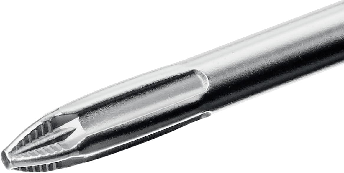 Отвертка Х-Drive PZ1x80