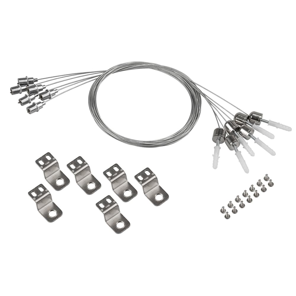 Набор JX6 для панелей IM-1200 (ARL)