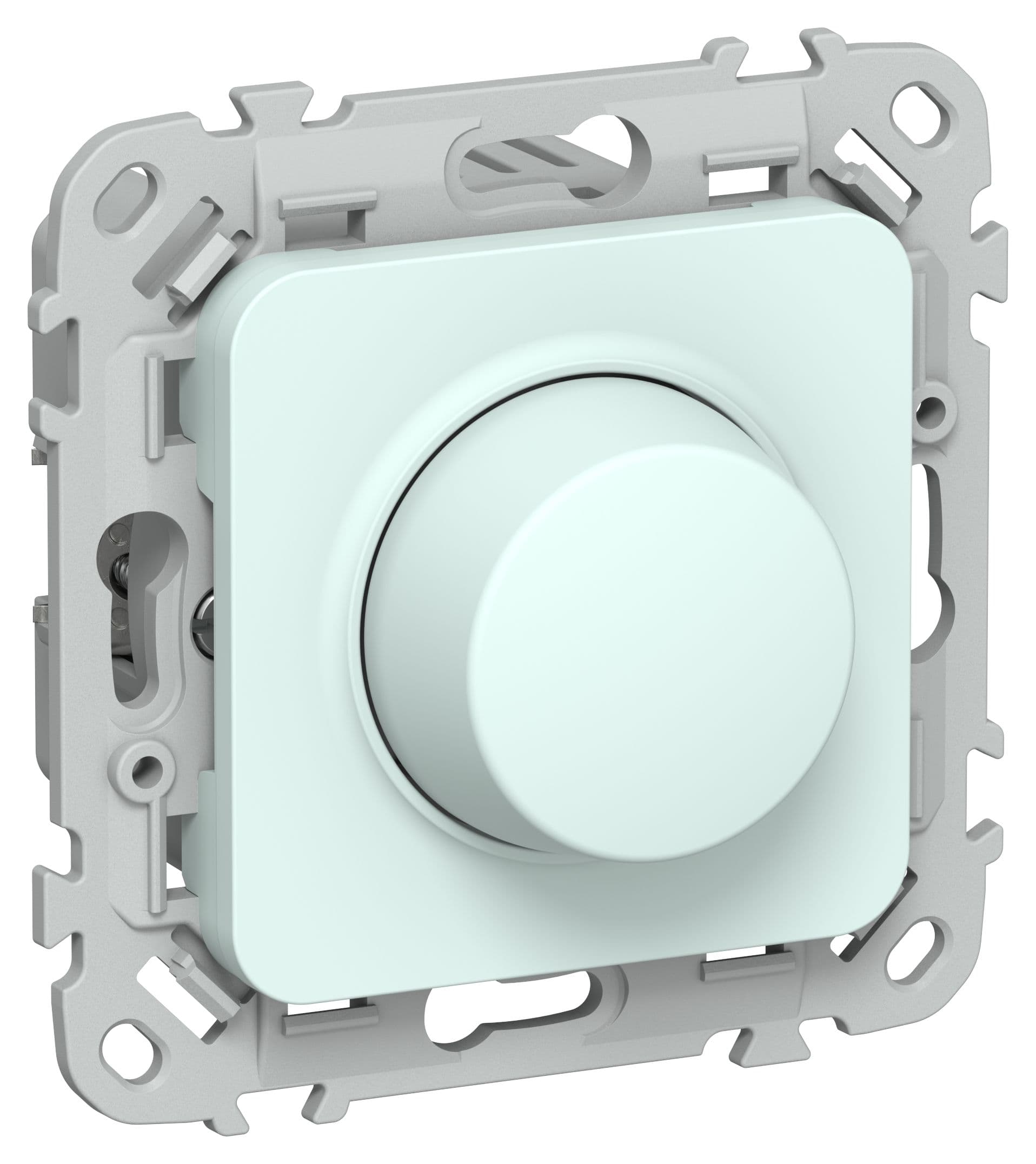 FLITE Светорегулятор проходной LED 250Вт СС16-5-1-ФлХЛ холодный лед IEK