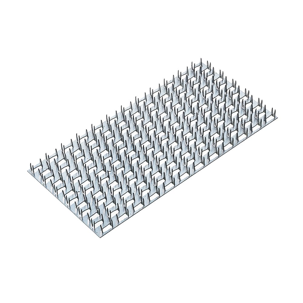 Пластина гвоздевая PSE 144х300х1.2х14