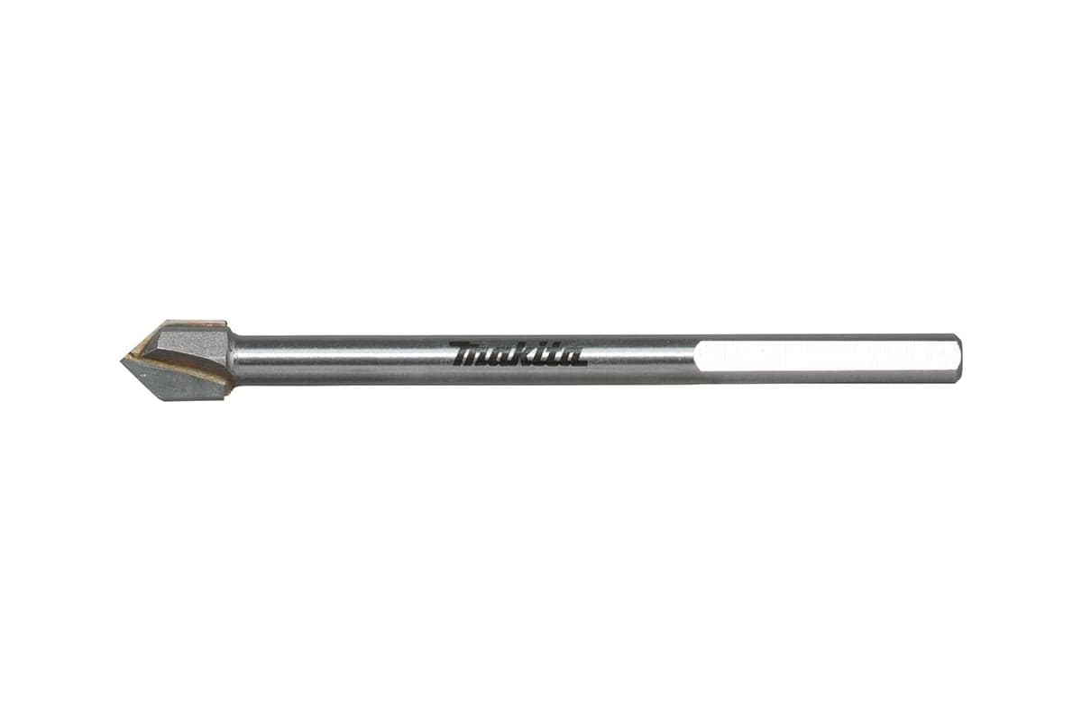 Сверло по стеклу GEN2 4x51