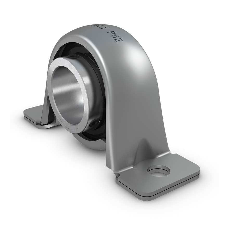 Корпус SKF (P 47)