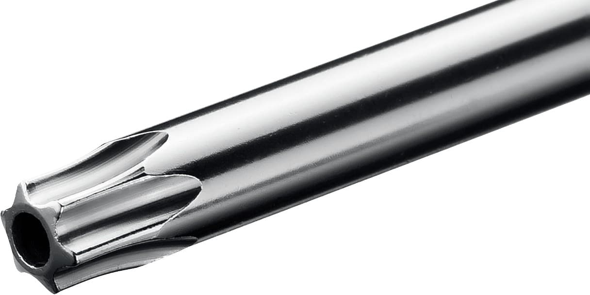 Отвертка Х-Drive TX HOLE40x125