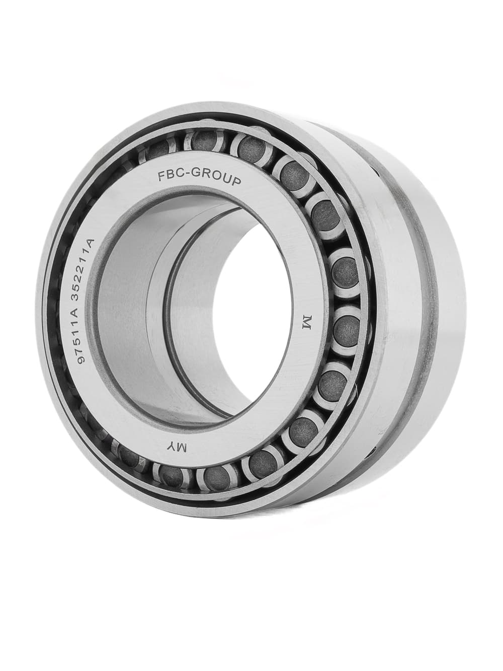 Подшипник 97511 А FBC (ГОСТ)