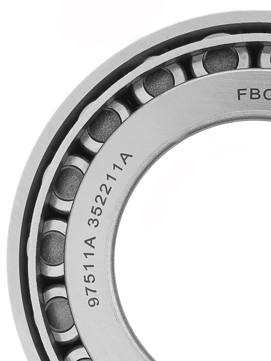 Подшипник 97511 А FBC (ГОСТ)