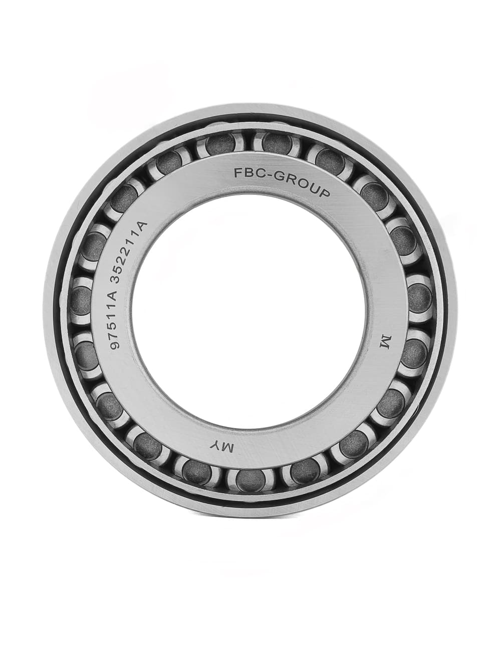 Подшипник 97511 А FBC (ГОСТ)