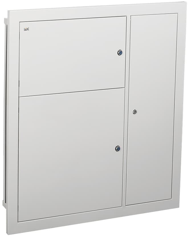Корпус металлический ЩЭ-2 36 УХЛ3 (без окон) IP31 LIGHT