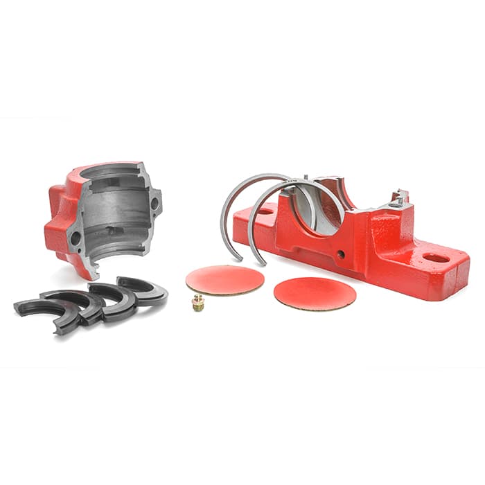 Корпус SNL 511-609 TG FBC (ISO)