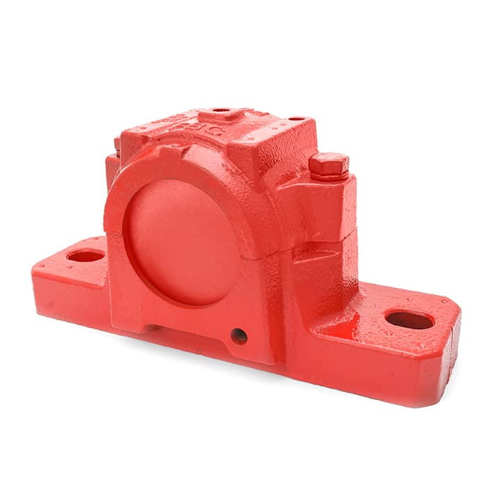 Корпус SNL 511-609 TG FBC (ISO)