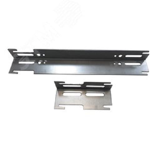 Пластины анкерные гигиенические H500