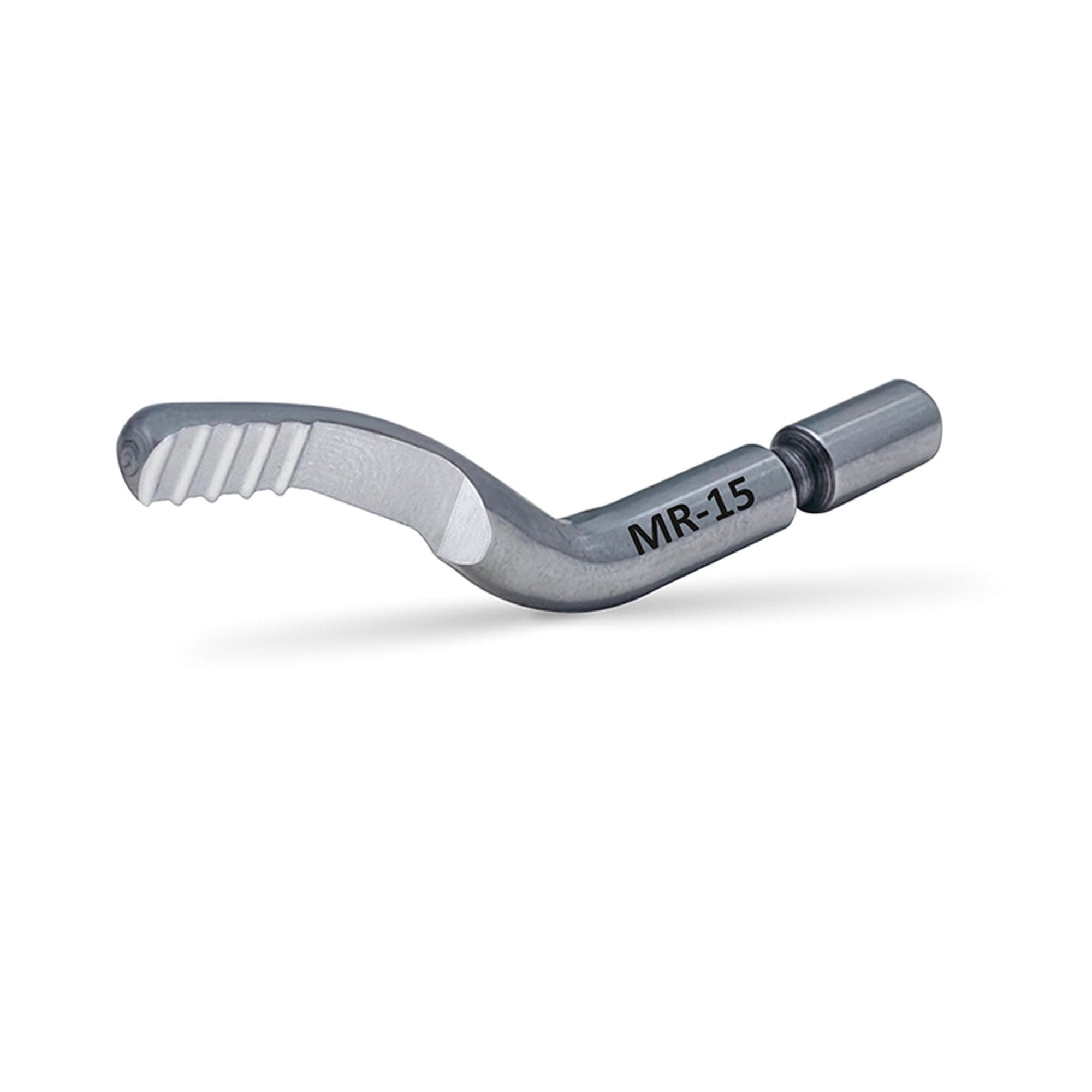 Лезвие для фаскоснимателя d6,0мм MR-15 HSS Multi-Cutting
