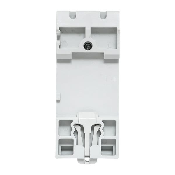 Контактор модульный КМ 25А 2NC+2NO 24VAC (2 мод.) AVERES
