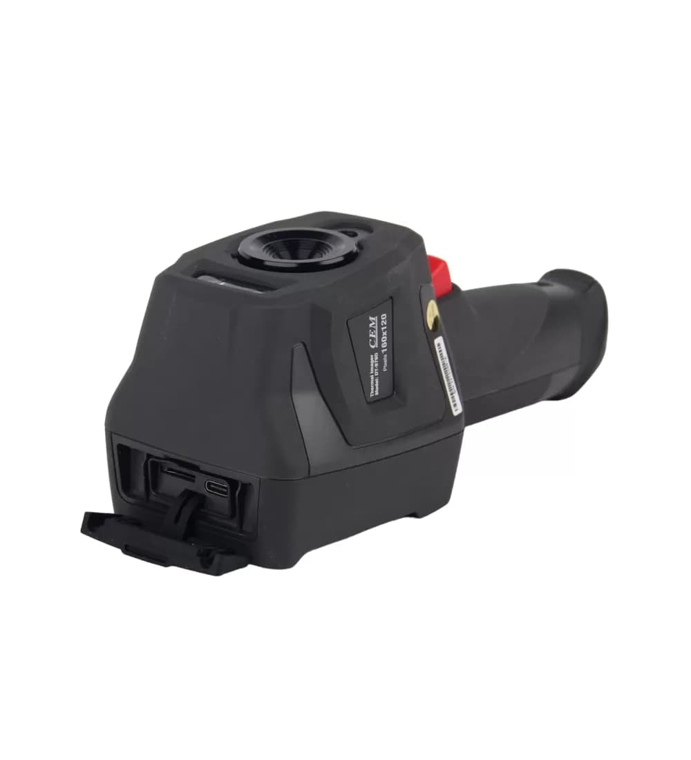 Тепловизор DT-979D
