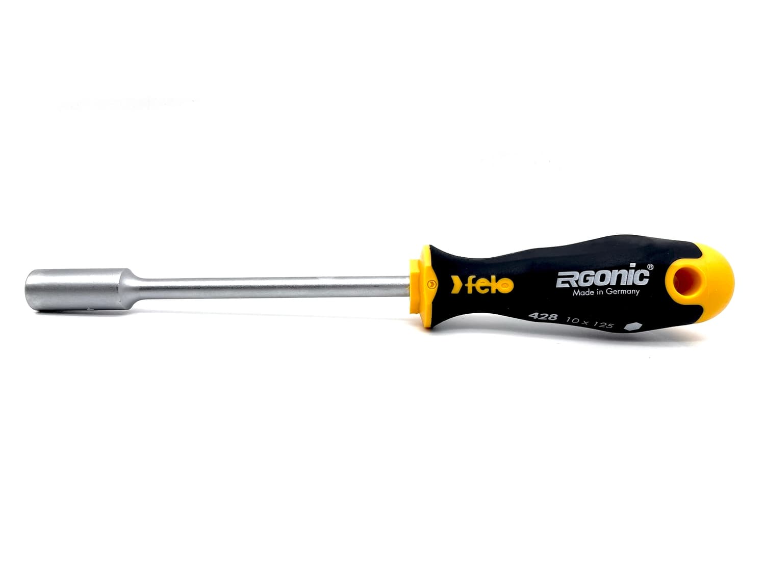 Отвертка Ergonic торцевой ключ SW 10,0X125