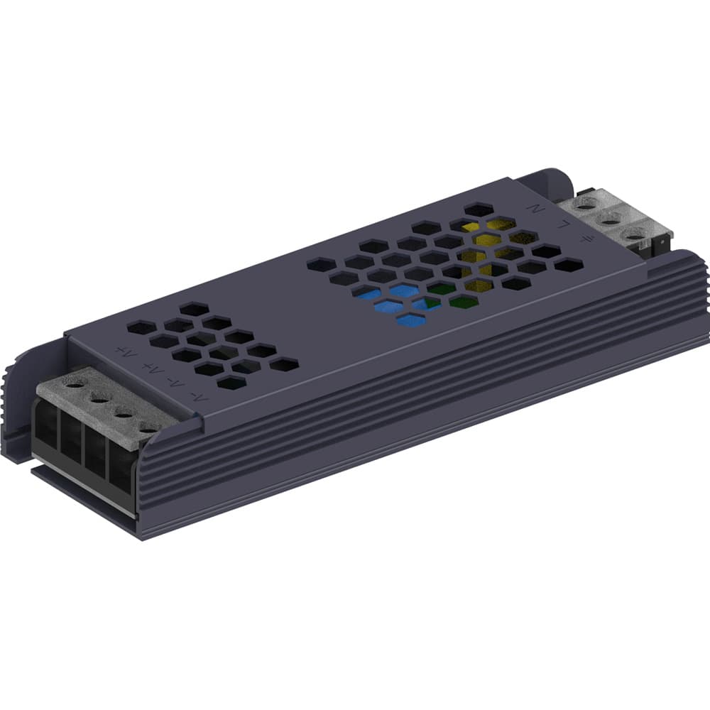 Драйвер 100w 48v для трековых светильников