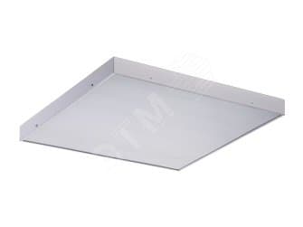 Светильник светодиодный OPTIMA.OPL ECO LED 595 (40) 4000K IP40