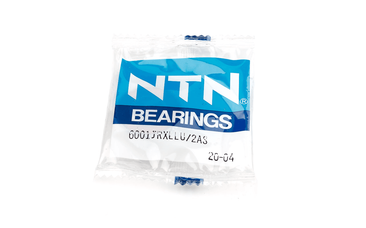 Подшипник 6001 JRLLU/2AS (2RS) NTN
