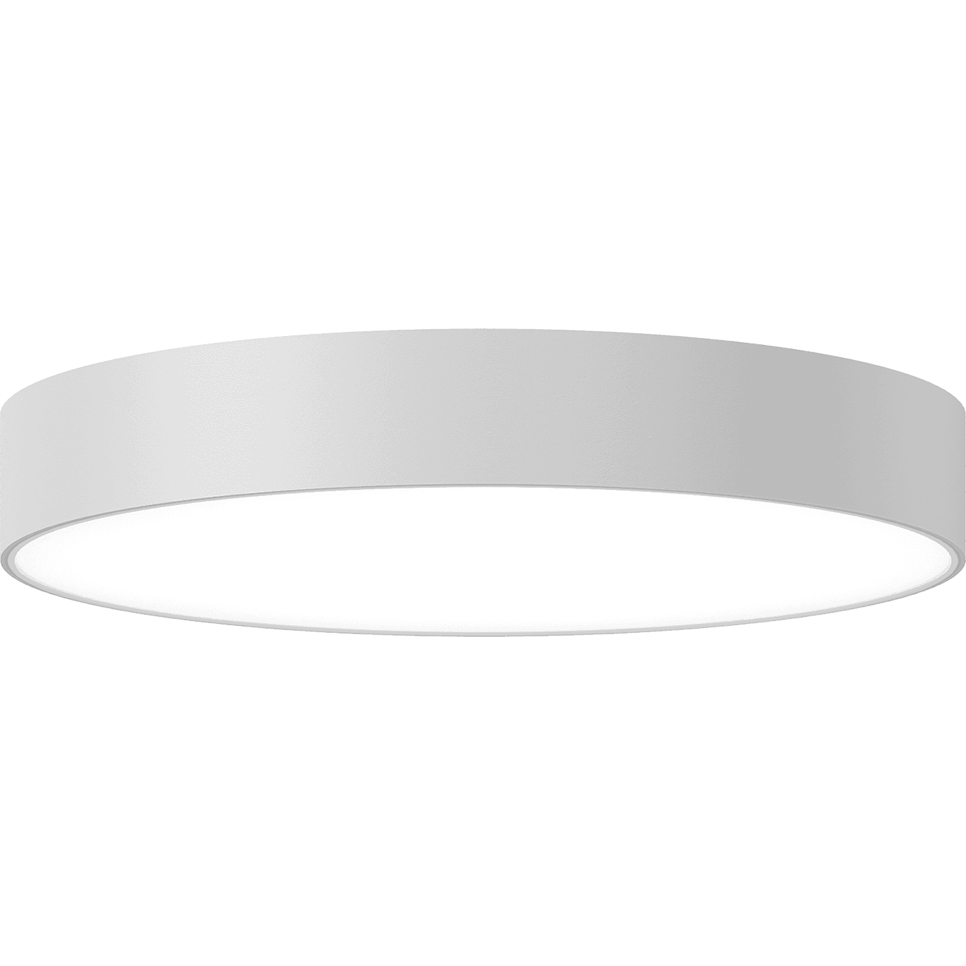 Светильник SOL S 600 WH LED 4000K