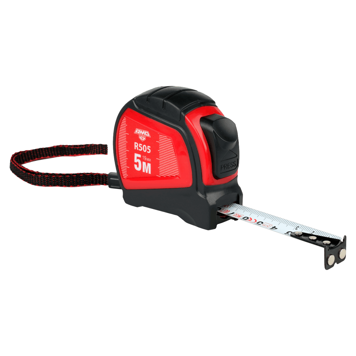 Рулетка измерительная R505