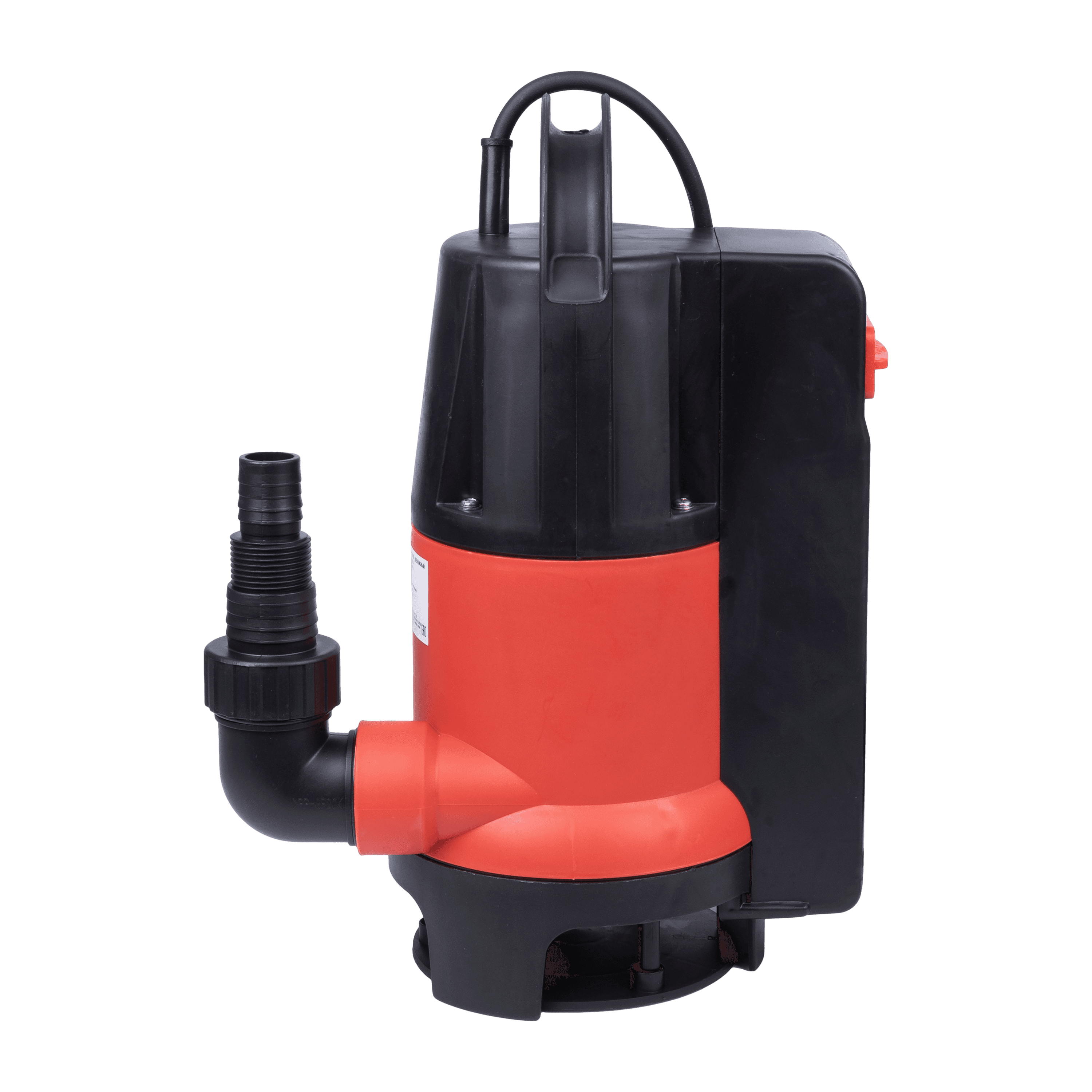 Насос дренажный DP D-8/208 750 Вт