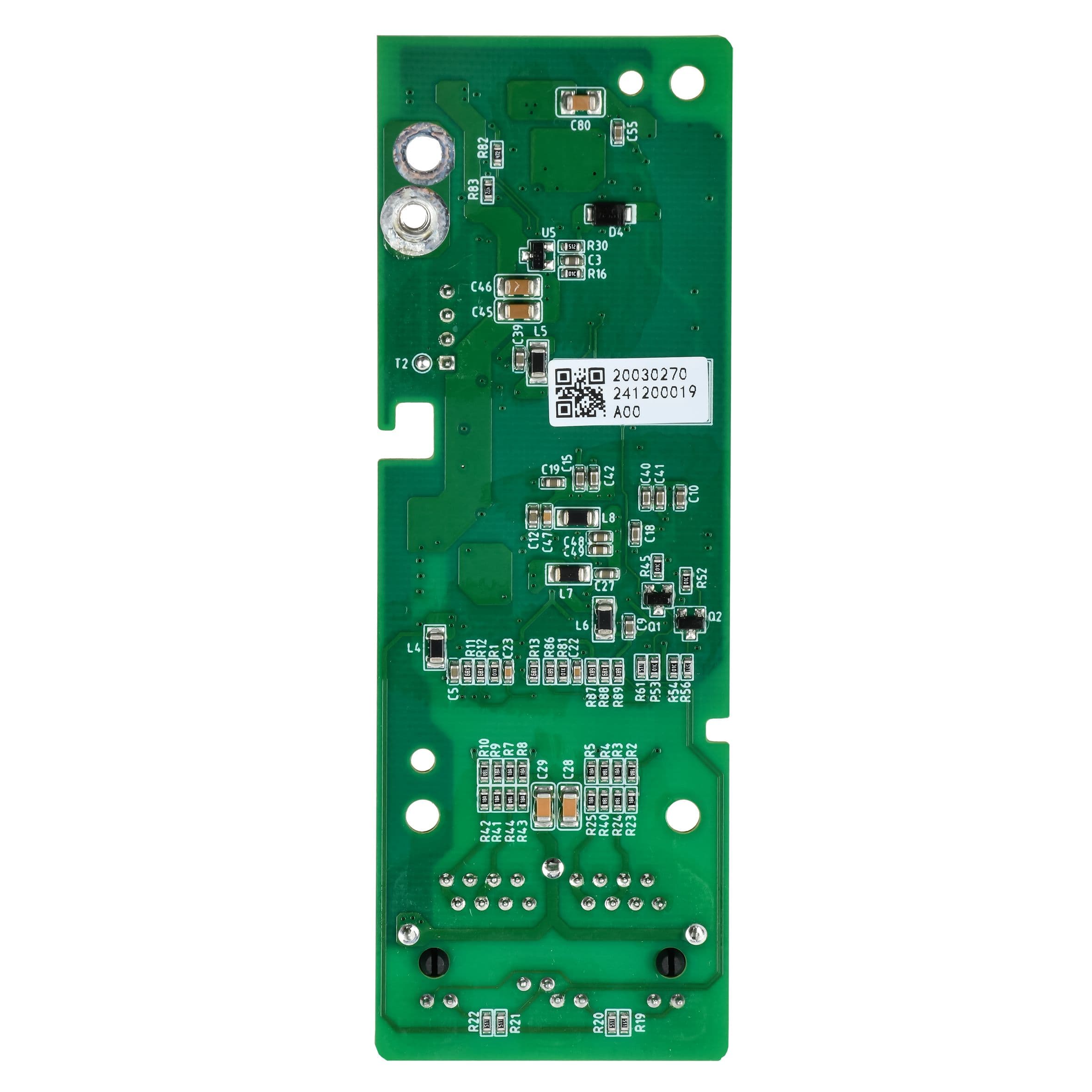 Плата расширения EtherCat для FC-431