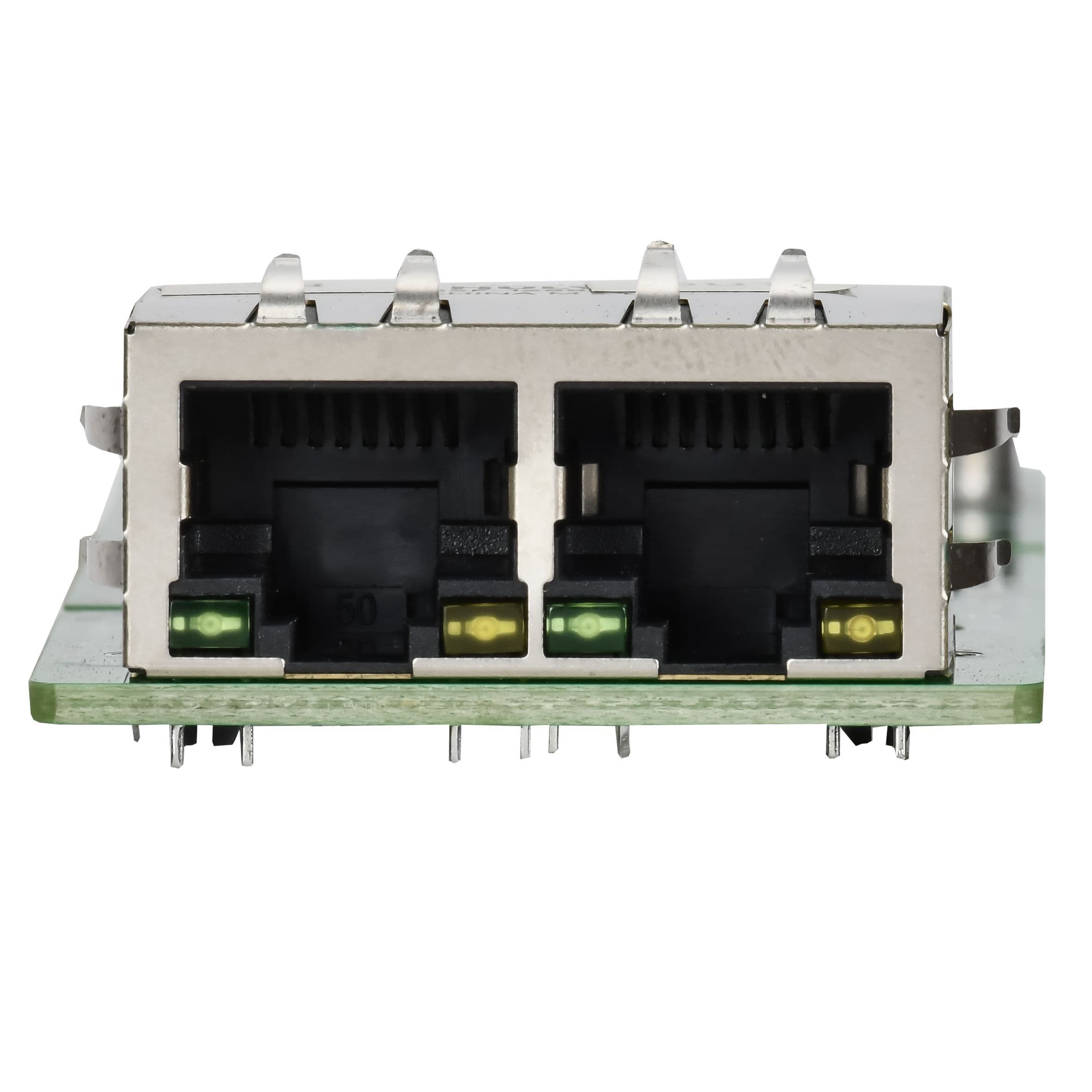 Плата расширения EtherCat для FC-431