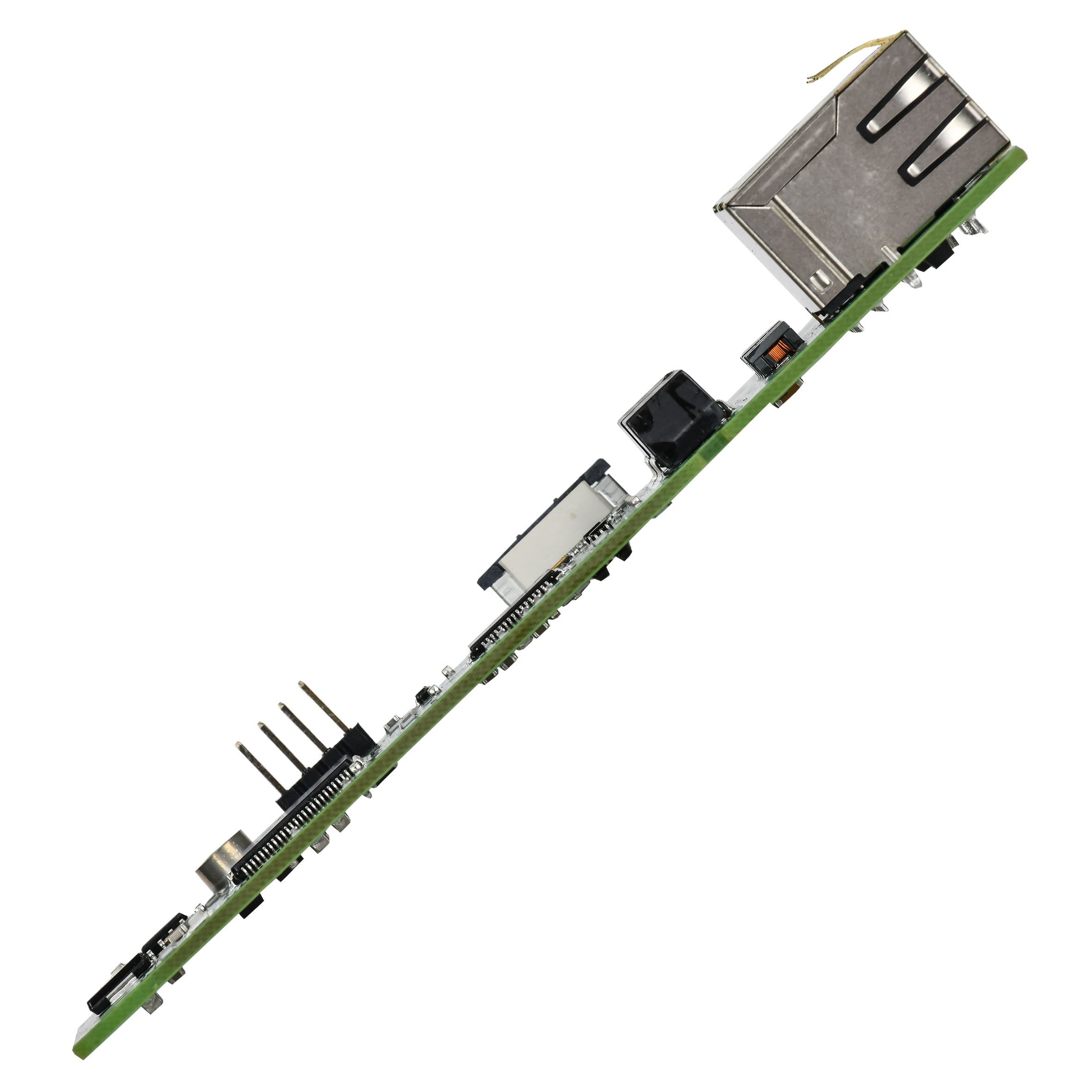Плата расширения EtherCat для FC-431