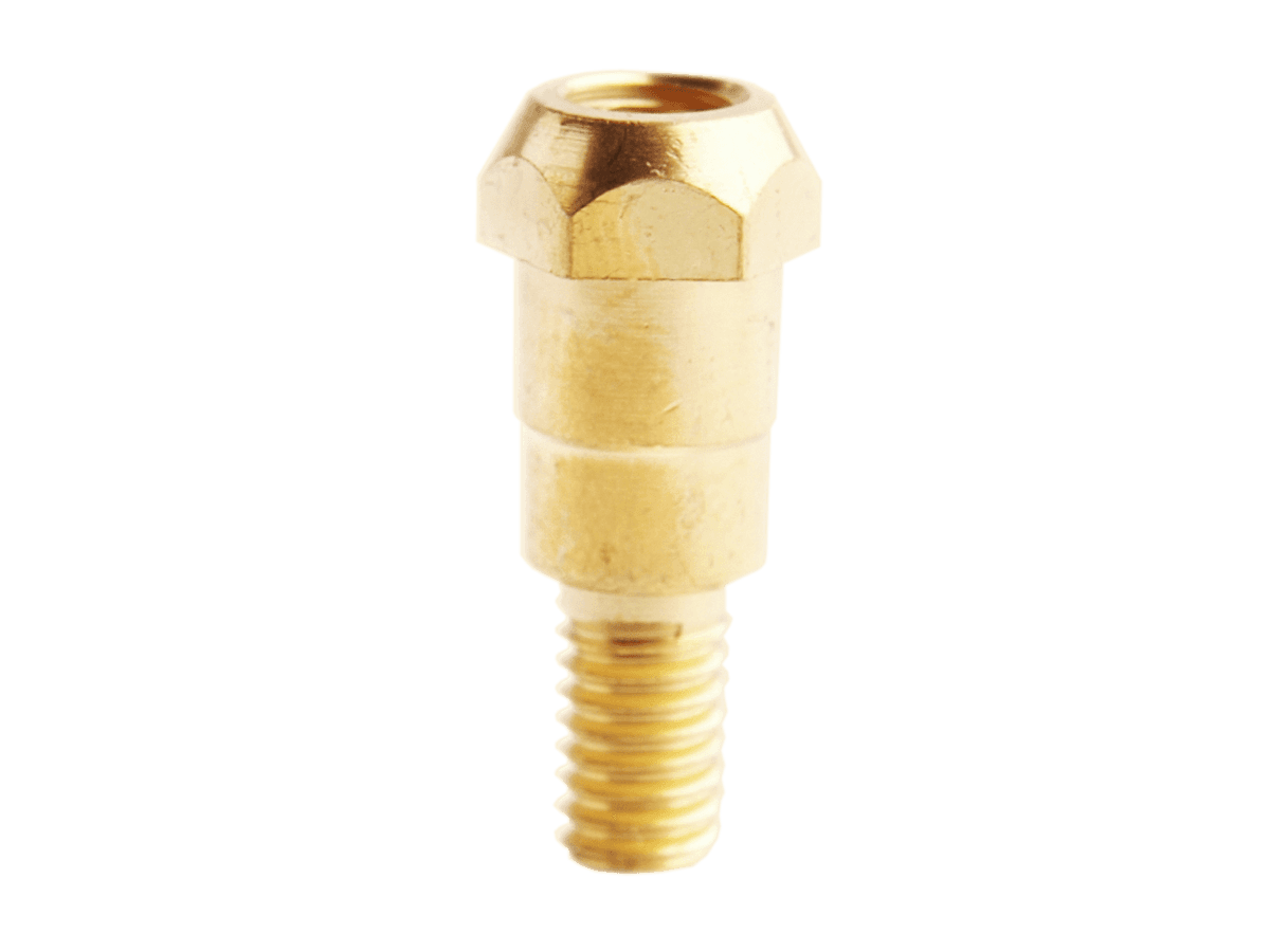 Вставка под наконечник M6 26мм (MS 24) ICU0683