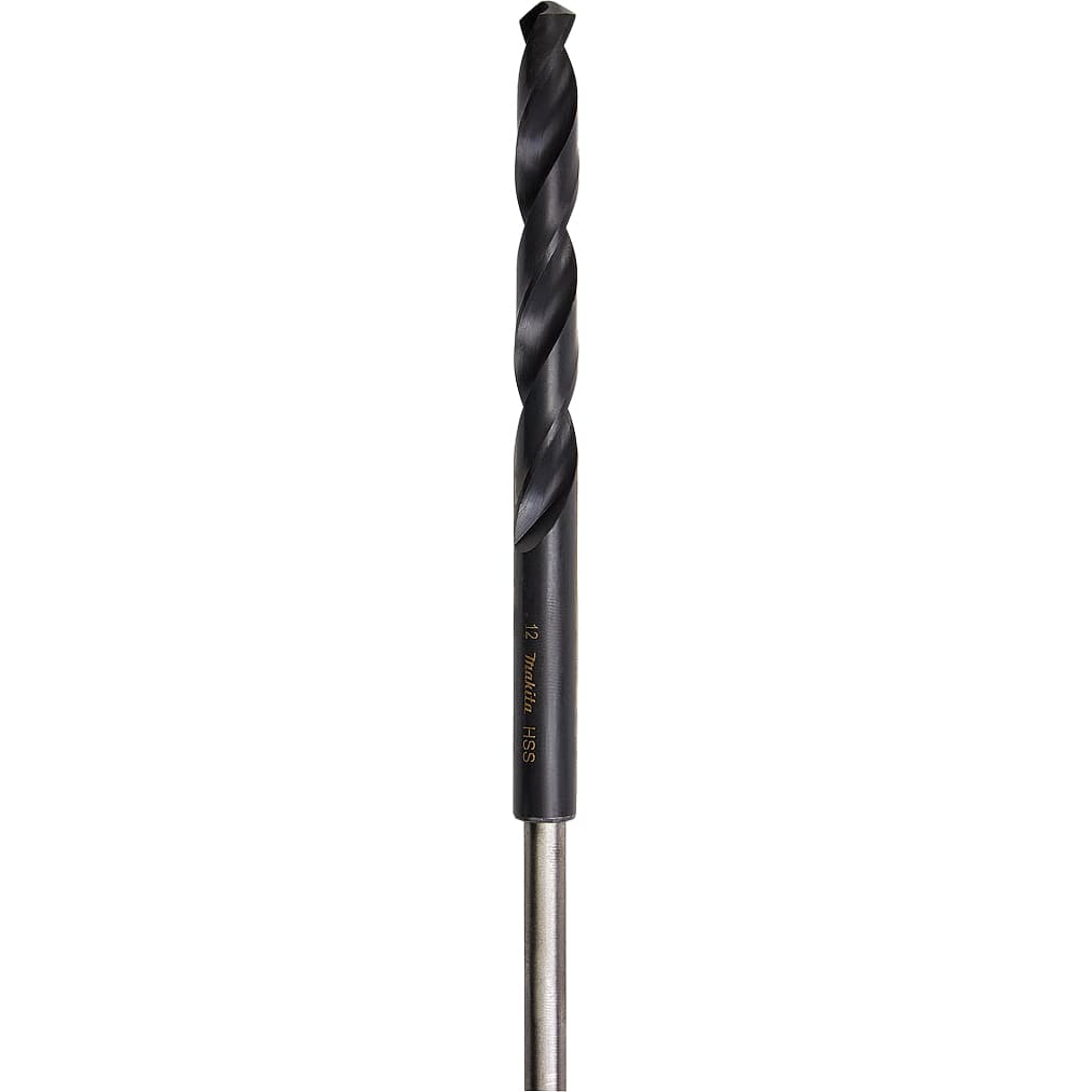 Сверло для опалубки HSS 12x101x400