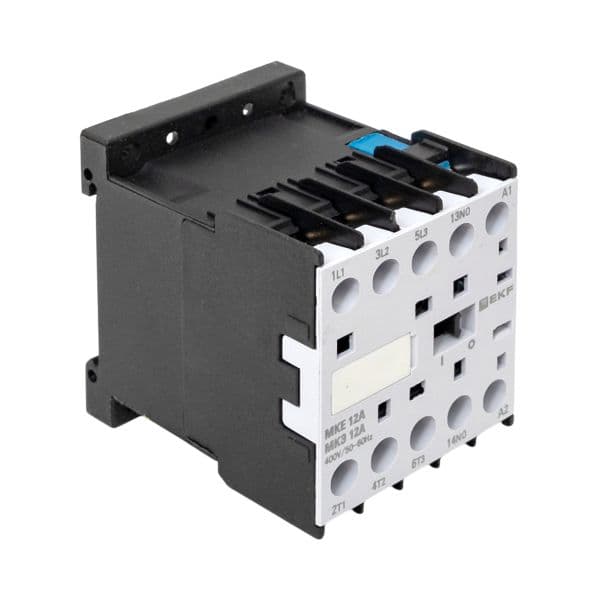 Миниконтактор МКЭ 12А 230В 1NO PROxima