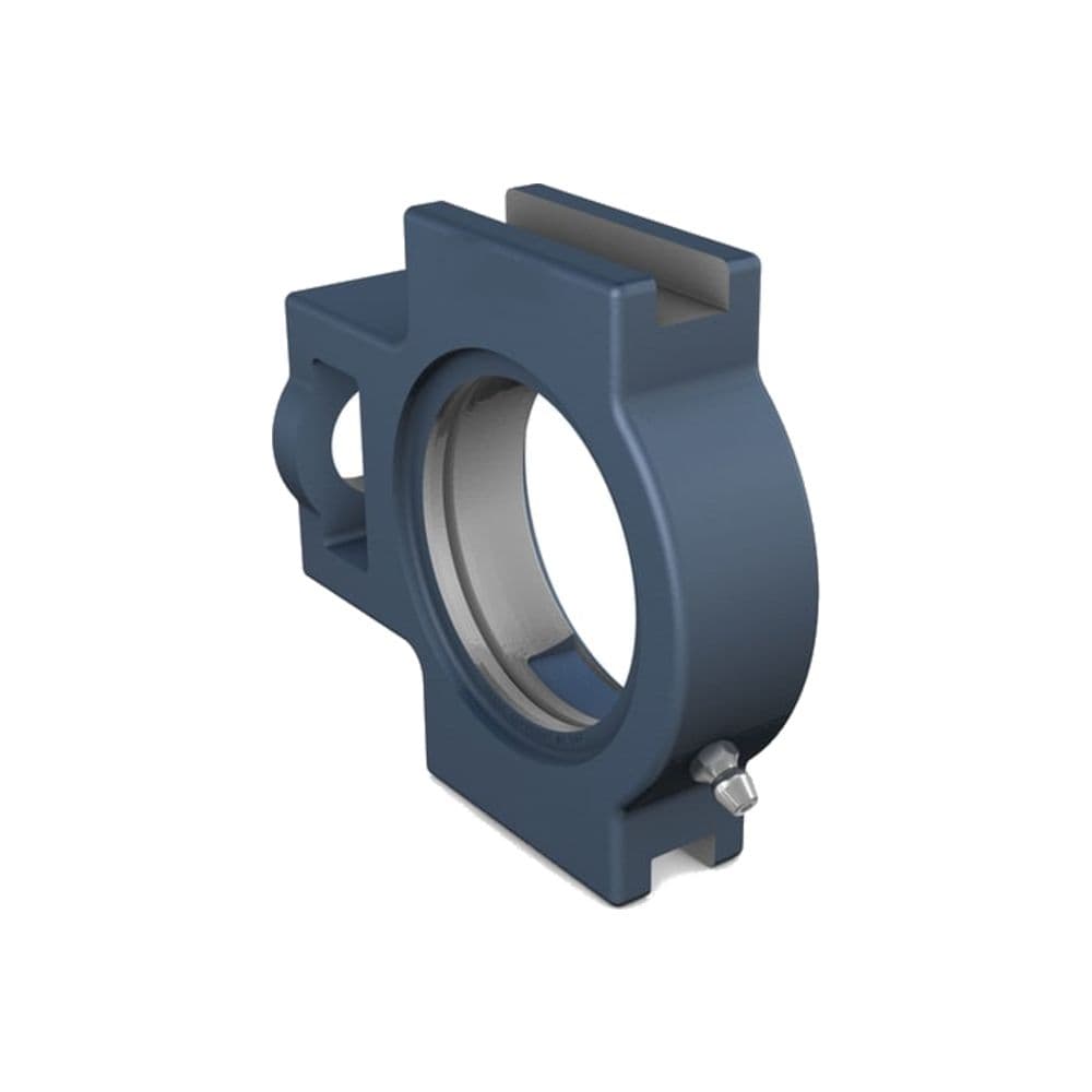 Корпус подшипникового узла SKF (TU 504 M)