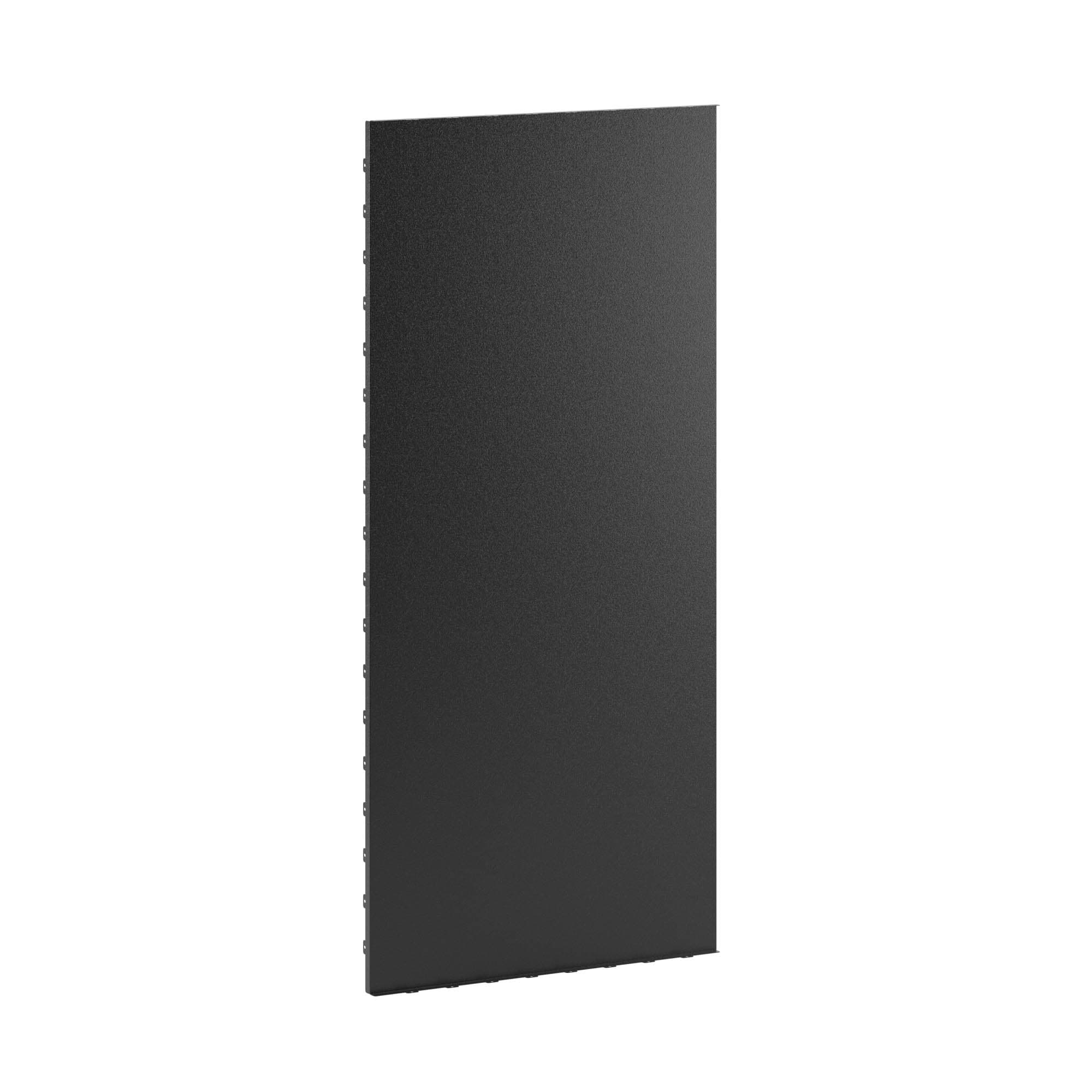 Панель перегородочная для IT CQE 1800X800 RAL9005