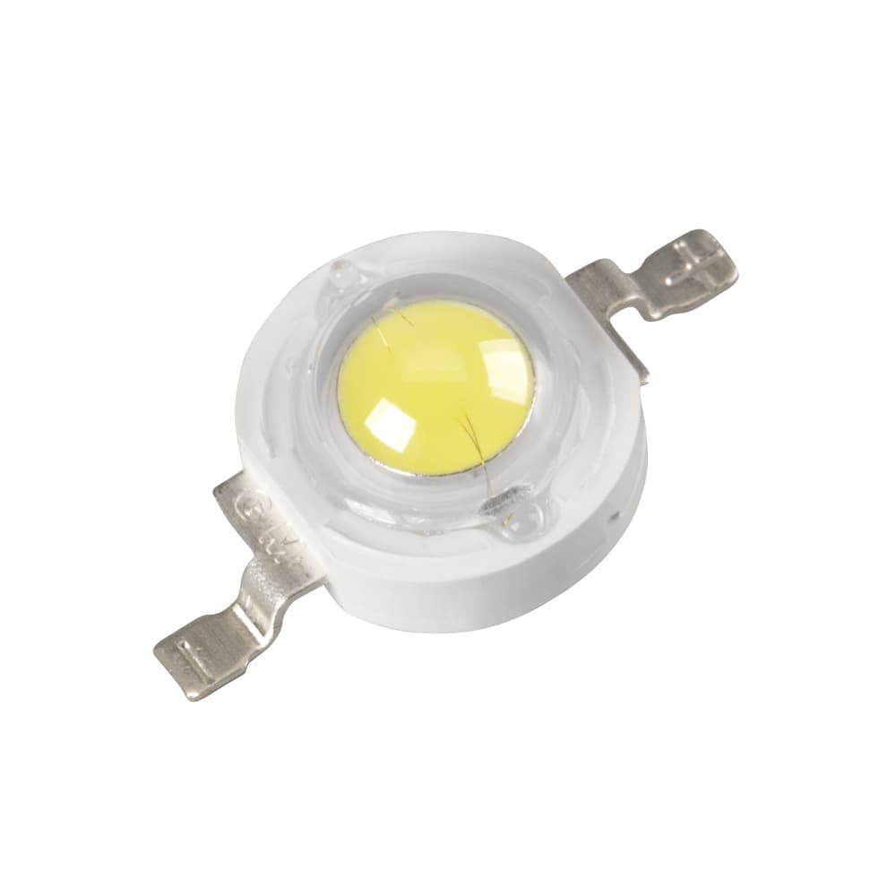 Светодиод мощный ARPL-1W-EPS33 Day White Emitter