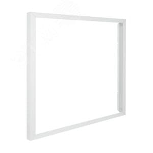 Комплект для накладного монтажа к PANEL IP54, PANEL PFM, ECO CLASS PANEL 600 LEDVANC