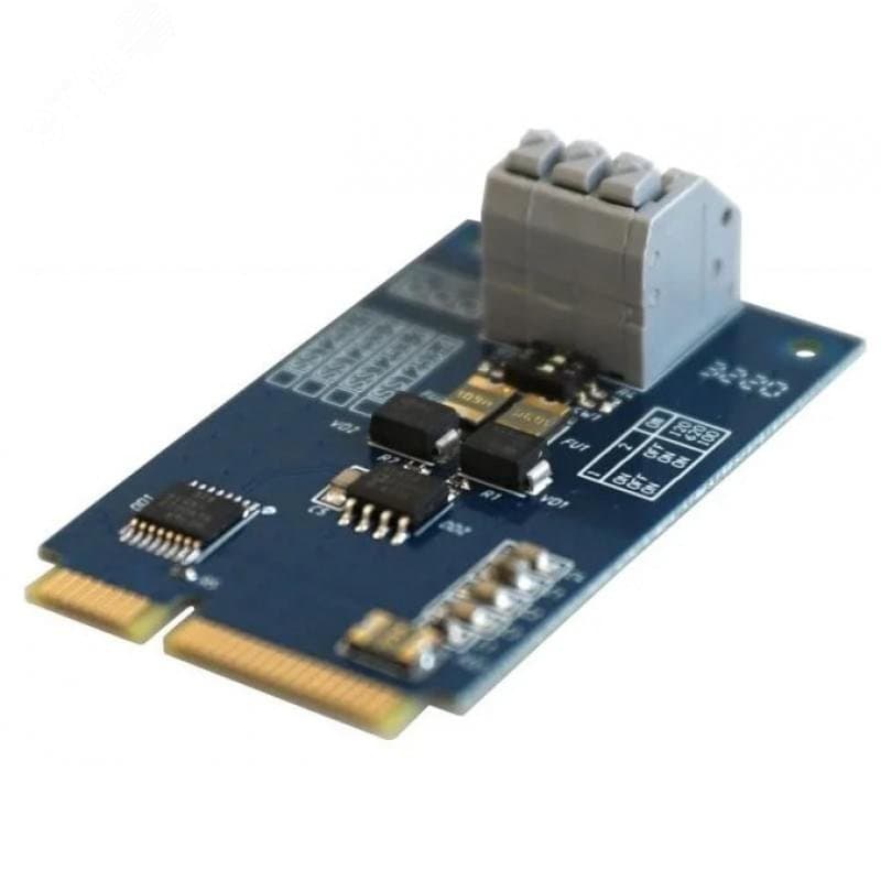 Модуль расширения Neptun Smart. RS485