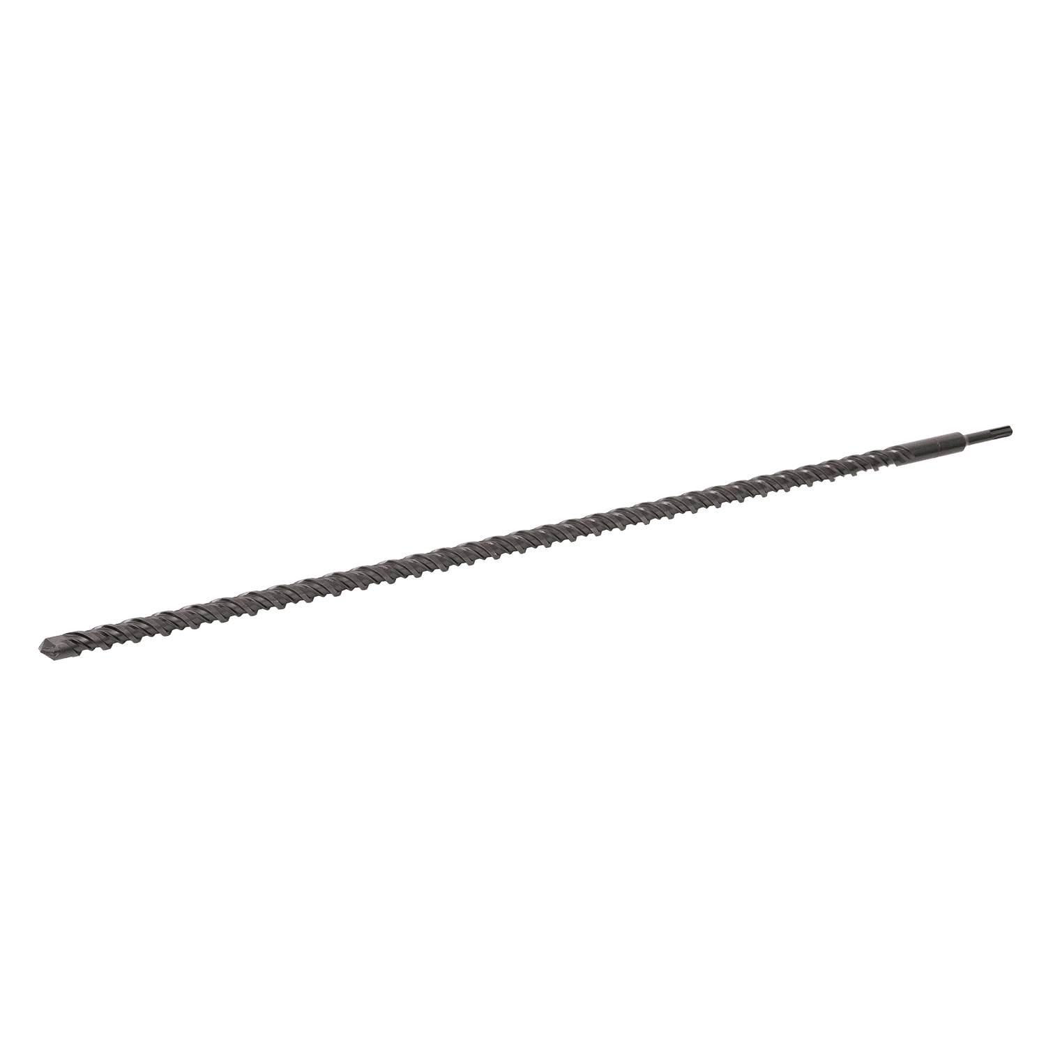 Бур SDS-plus (2 спирали, 2 резца)  20,0 x 1000