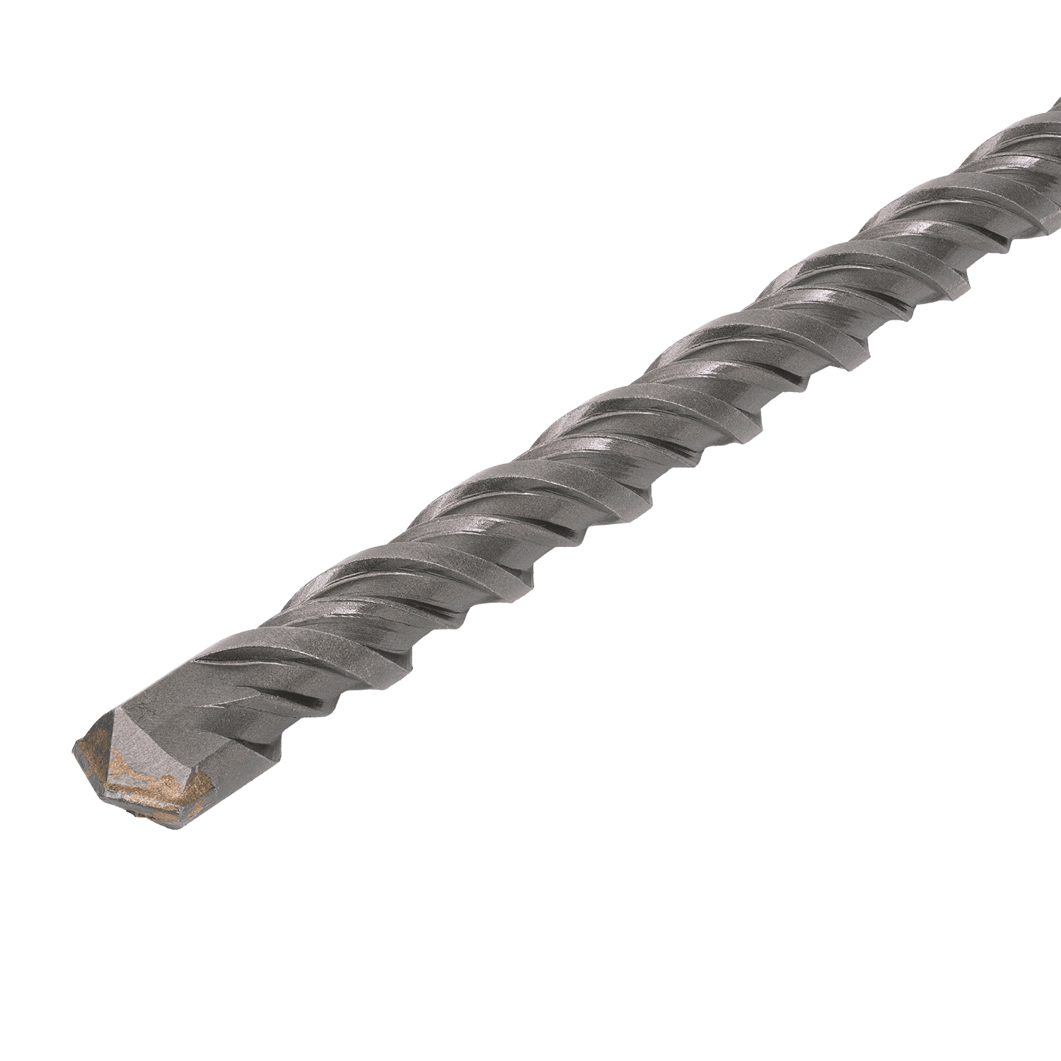Бур SDS-plus (2 спирали, 2 резца)  20,0 x 1000