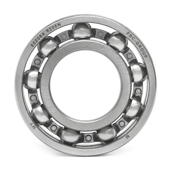 Подшипник 50206 А FBC (ГОСТ)