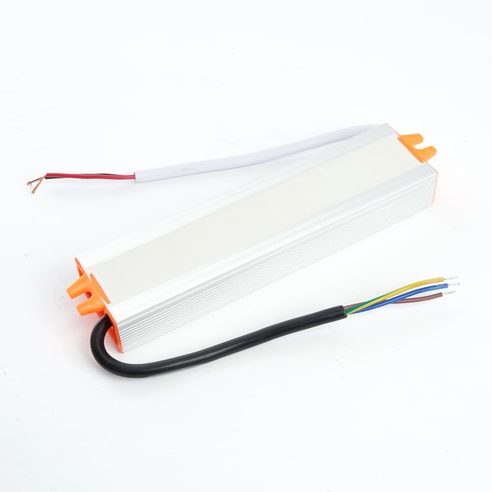 Драйвер светодиодный LED 60w 24v IP67
